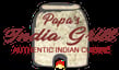 Papa's India Grill