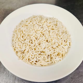Rice Basmati