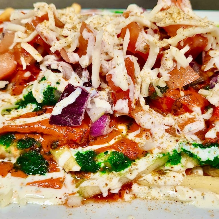 Discover Our Masala Creations