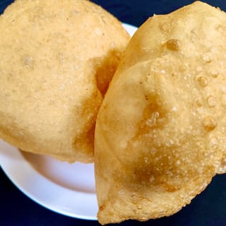 Bhatura