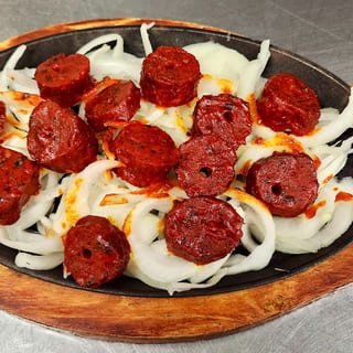 Sheesh Kabab