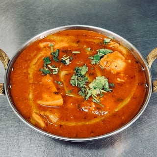 Vindalu Curry