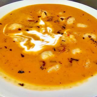 Nirvana House Curry