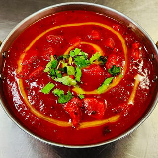 House Curry