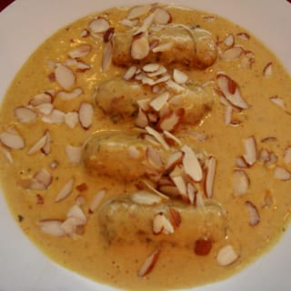 Malai Kofta