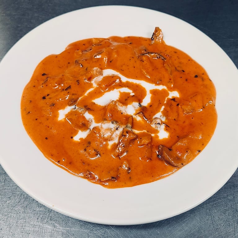 Discover Our Masala Creations