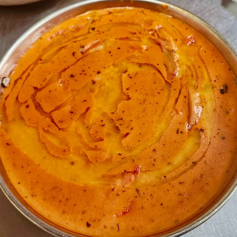 Savor Our Authentic Puri