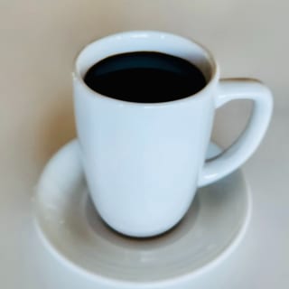 Classic Coffee