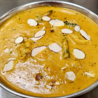 Navratan Korma