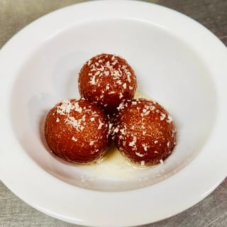 Gulab Jamun
