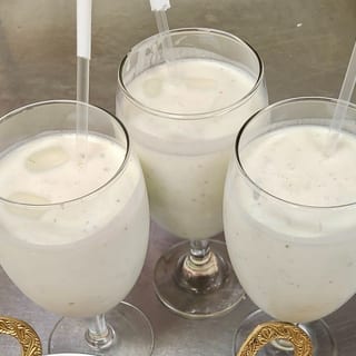 Sweet Lassi