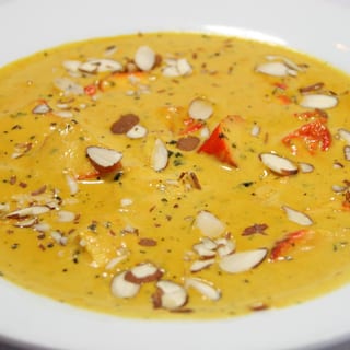 Korma Curry