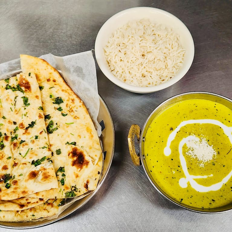 Delicious Curry Creations: Indian Cuisine Favorites
