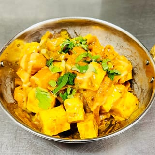 Karahi Curry