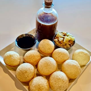 Pani Puri
