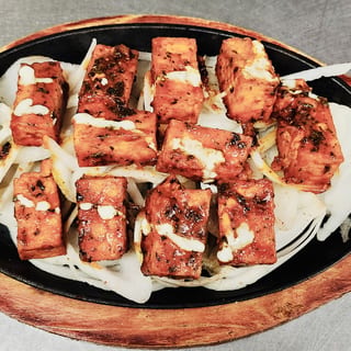 Tofu Tikka