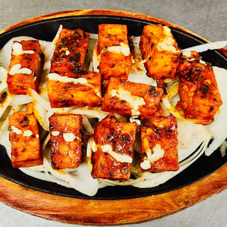 Paneer Tikka