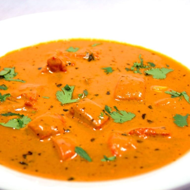 Delicious Malai Kofta: A Vegetarian Indian Favorite