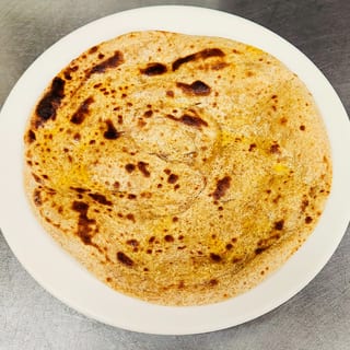 Tandoori Roti