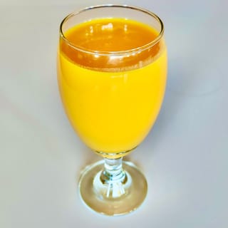 Mango Lassi