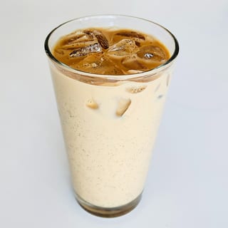 Masala Chai Tea Cold