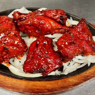 Tandoori Chicken