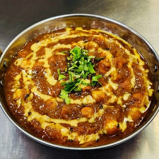 Channa Masala