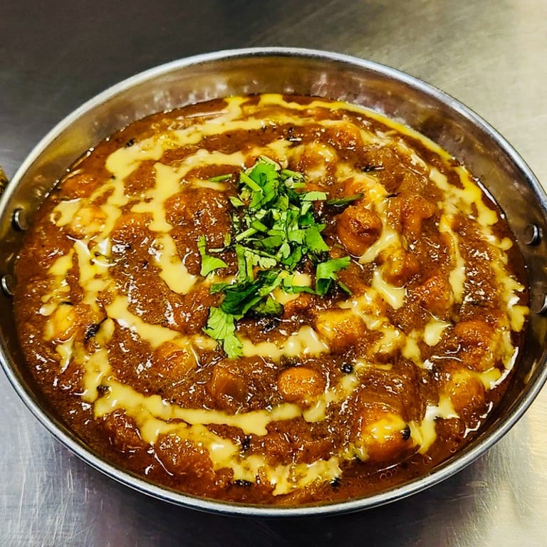 Spice Up Your Meal with Masala Delights