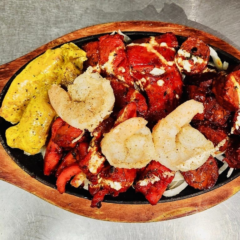 Delicious Indian Food Delivered Right to You