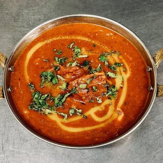 Goat Curry