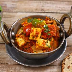 Karahi Curry (Varieties)