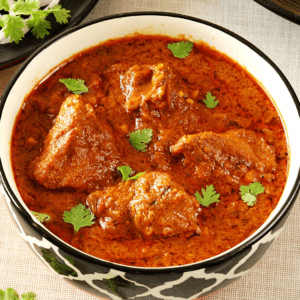 House Curry (Varieties)