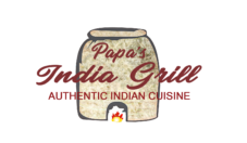 Papa’s India Grill